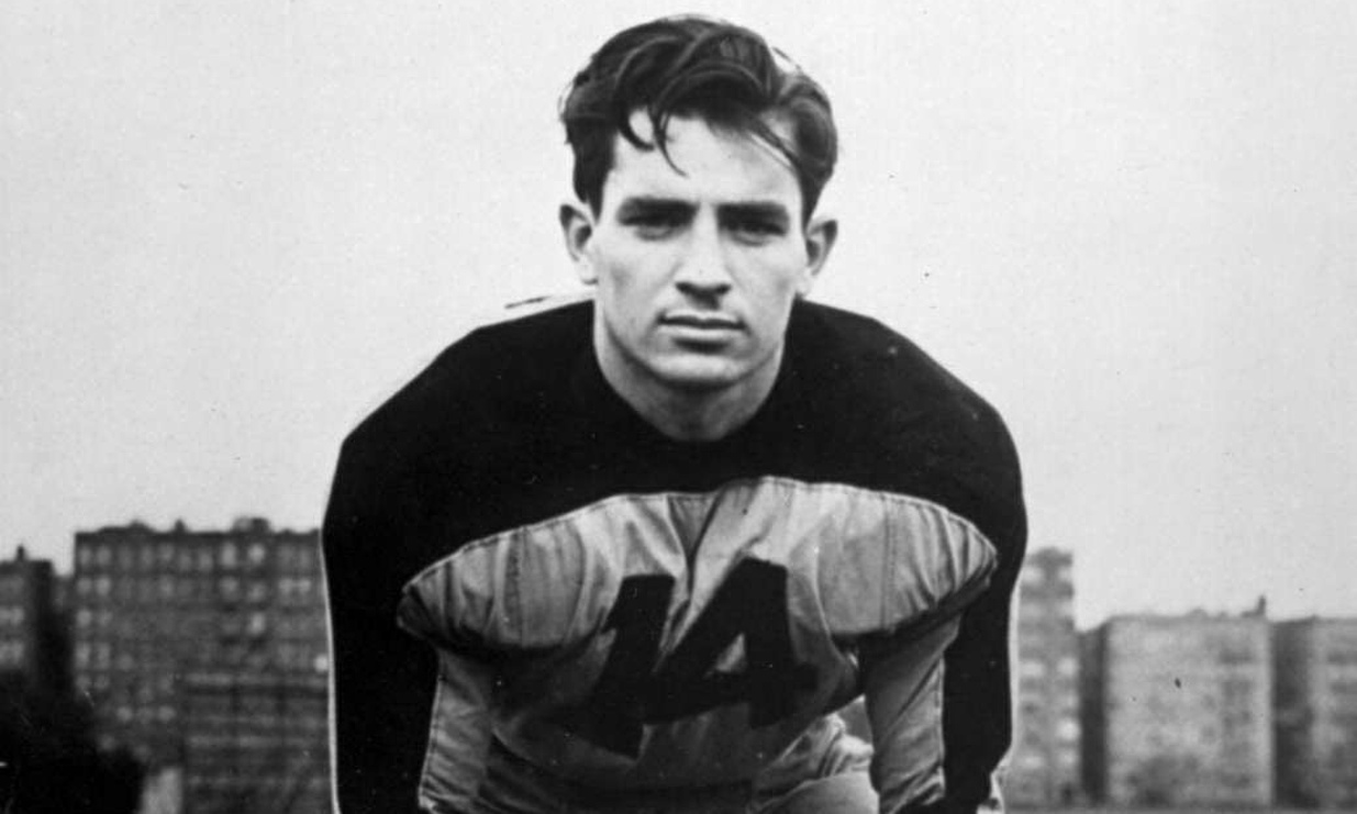 Jack Kerouac - Wikipedia
