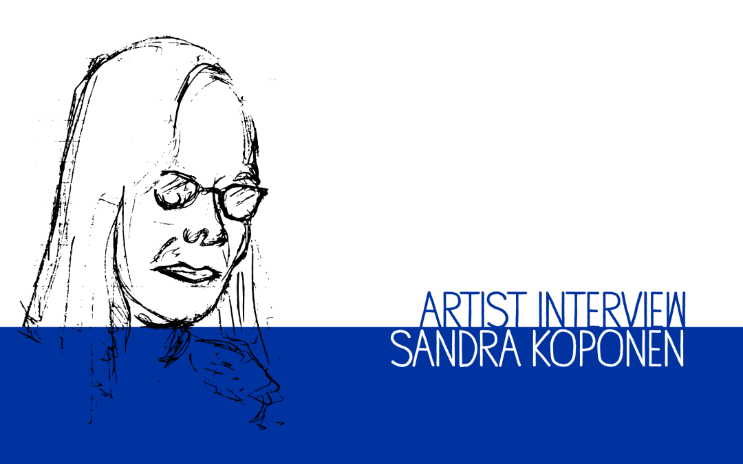 Sandra K