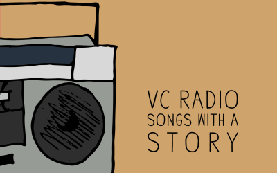 VC Radio: Songs with a Story