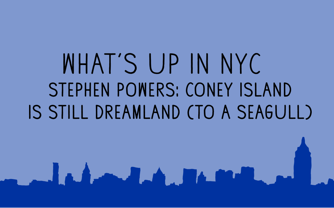 Coney Island Is Still Dreamland