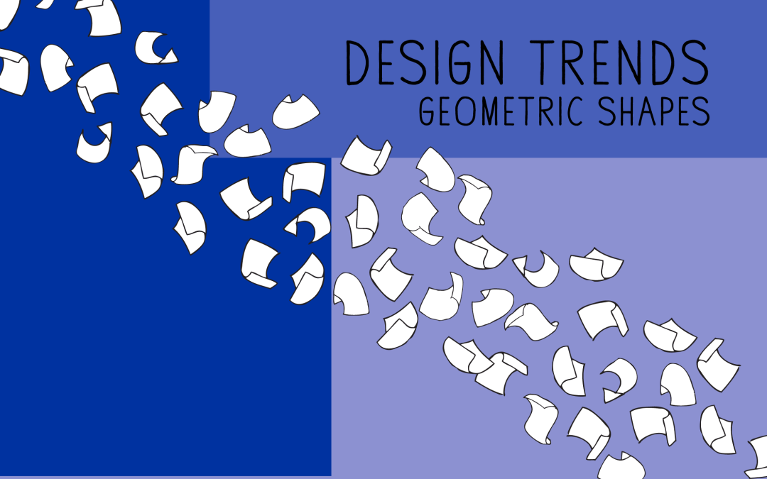Design Trends: Geometric Shapes
