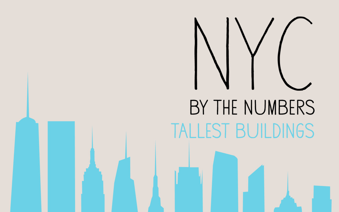 NYC Tallest Buildings