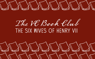 The Six Wives of Henry VIII