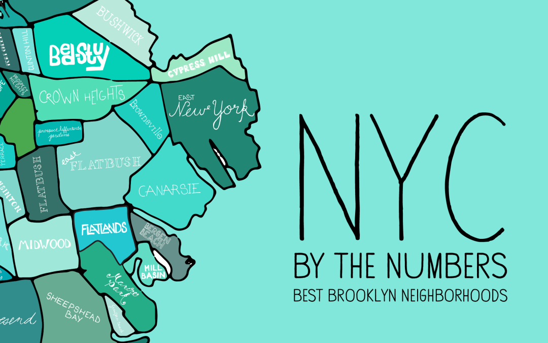 Best Brooklyn Neighborhoods
