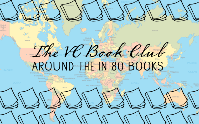 80 Book Challenge