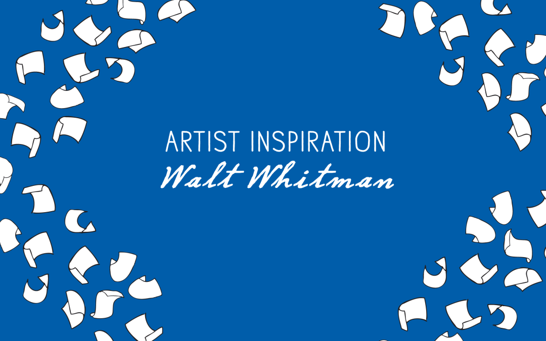 Walt Whitman