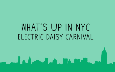 Electric Daisy Carnival