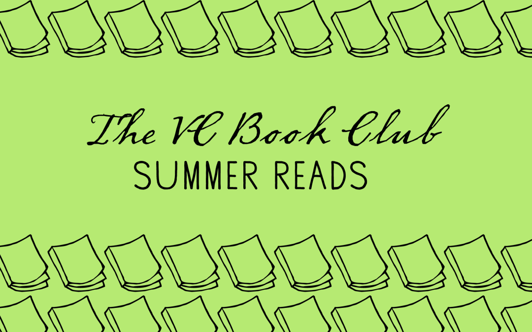 Summer Reads