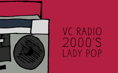 Lady Pop 2000’s