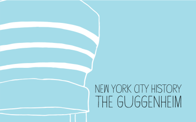 The Guggenheim