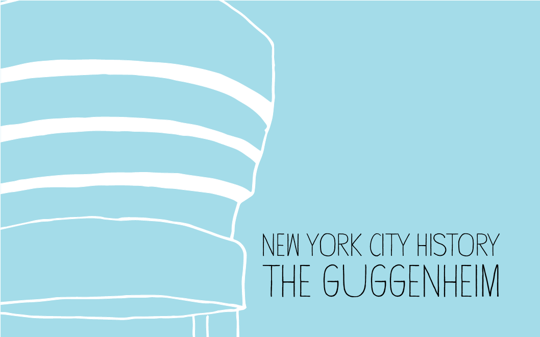 The Guggenheim