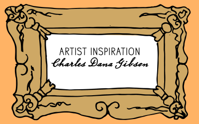 Charles Dana Gibson