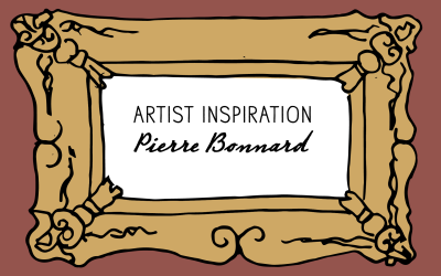 Pierre Bonnard