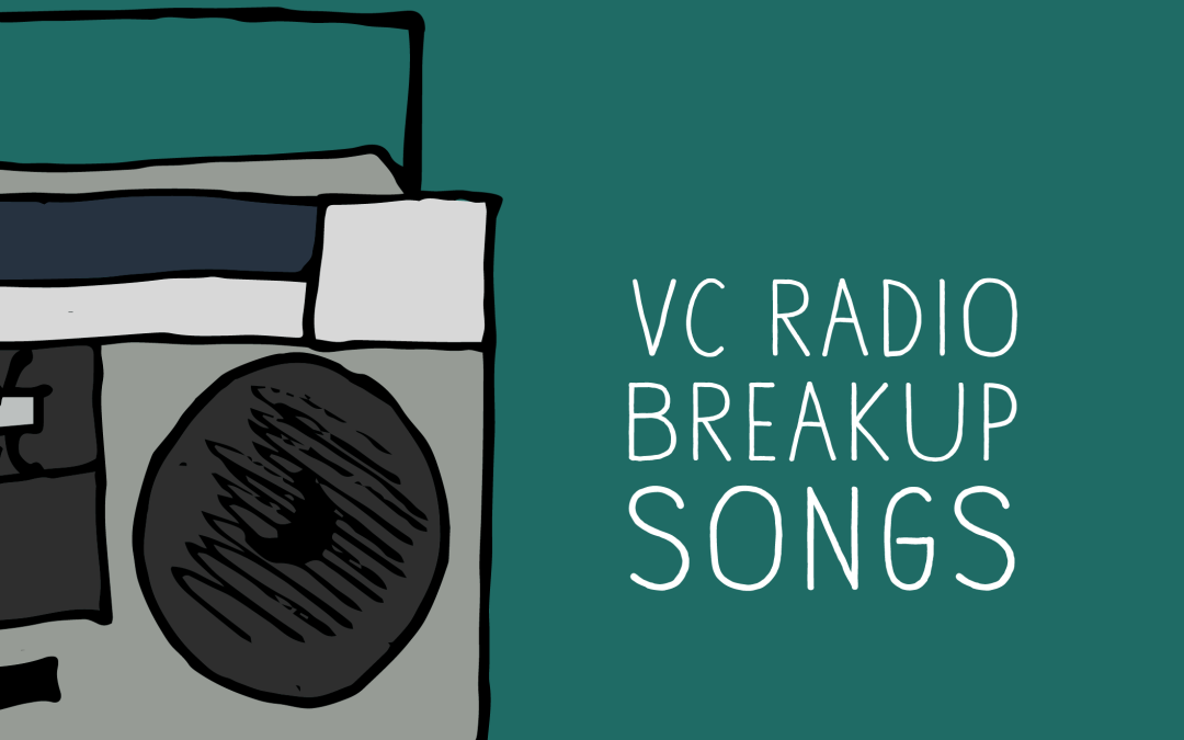 Breakup Songs