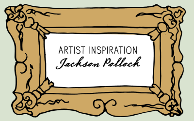 Jackson Pollock