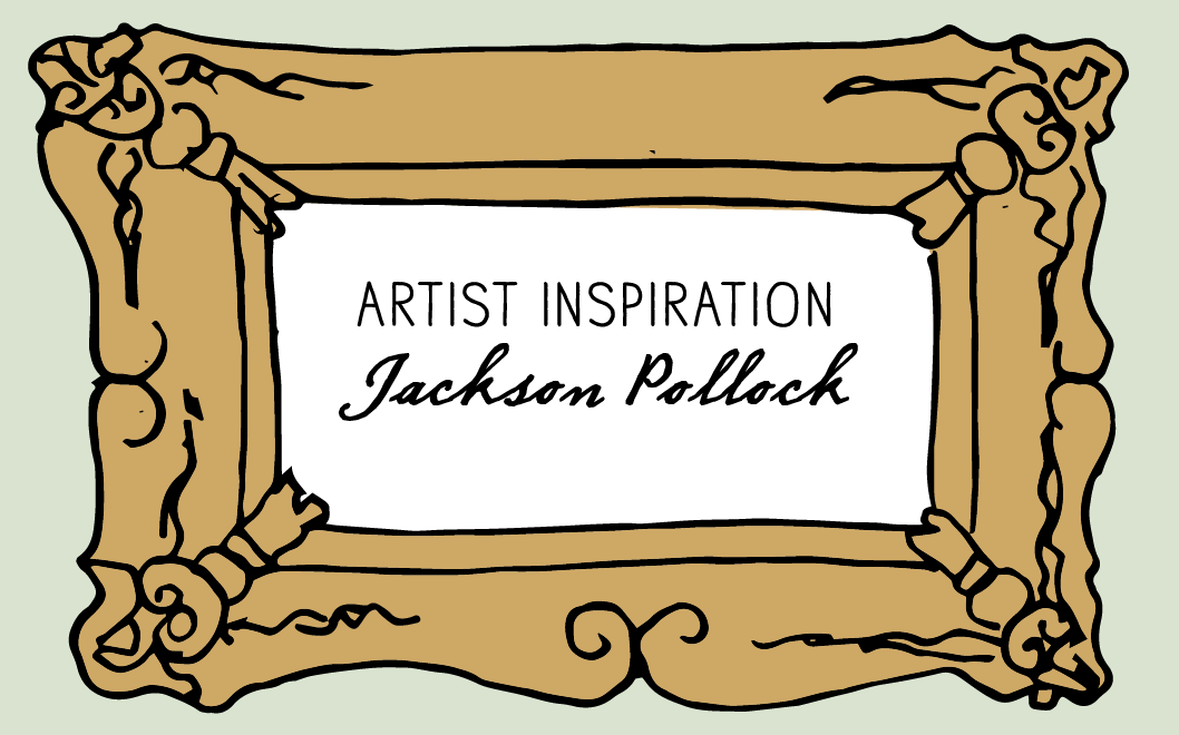 Jackson Pollock