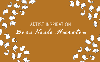 Zora Neale Hurston