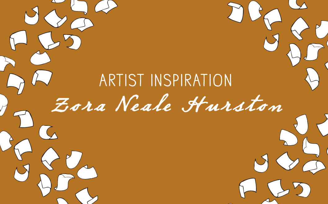 Zora Neale Hurston