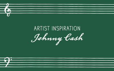 Johnny Cash