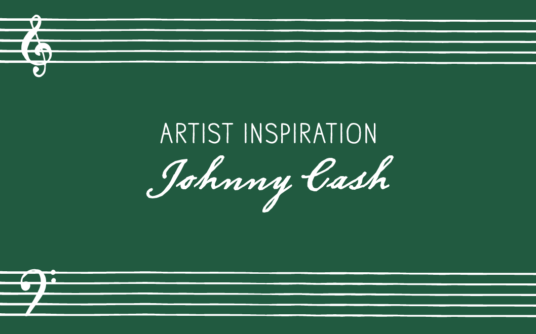 Johnny Cash