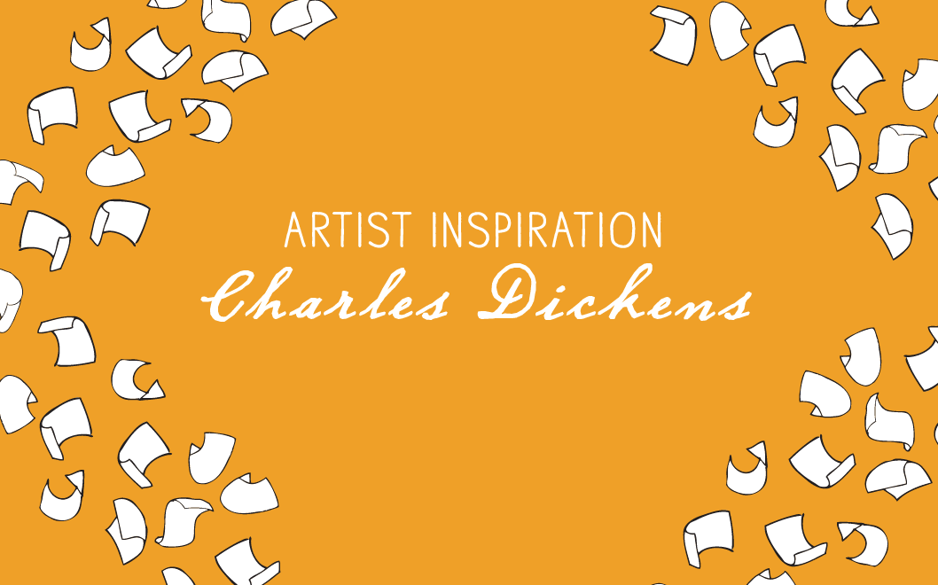 Charles Dickens