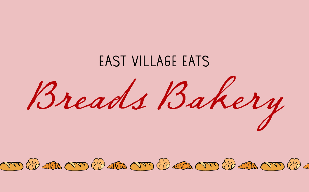 Breads Bakery