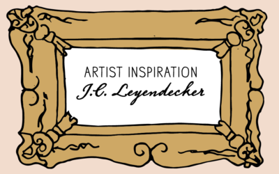 J.C. Leyendecker